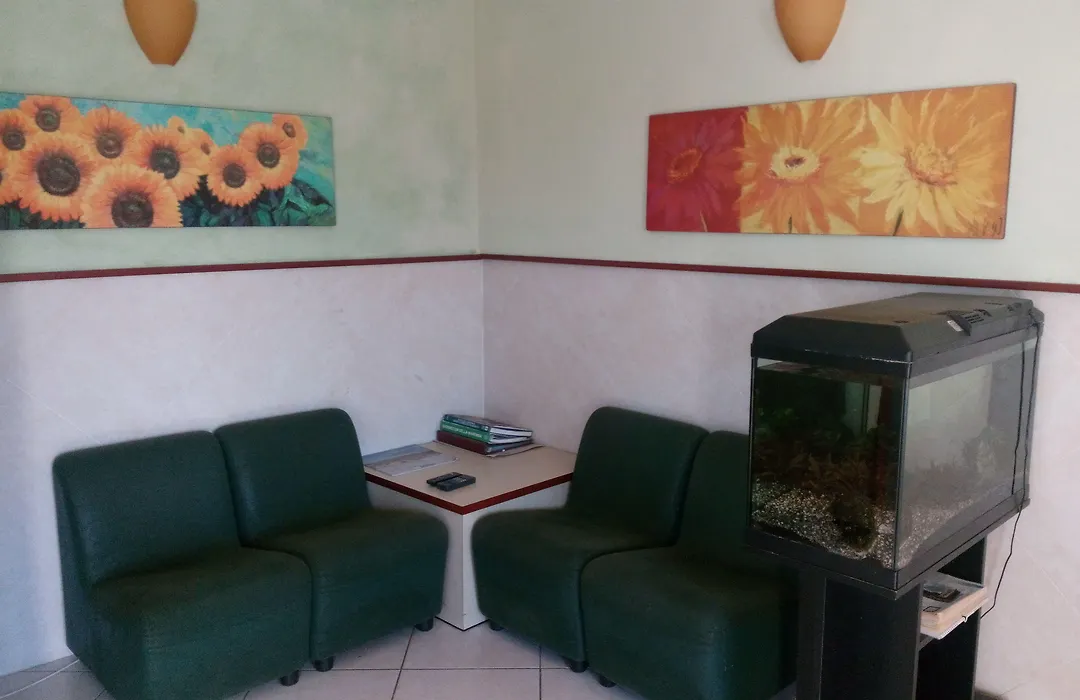Hotel Lea-1