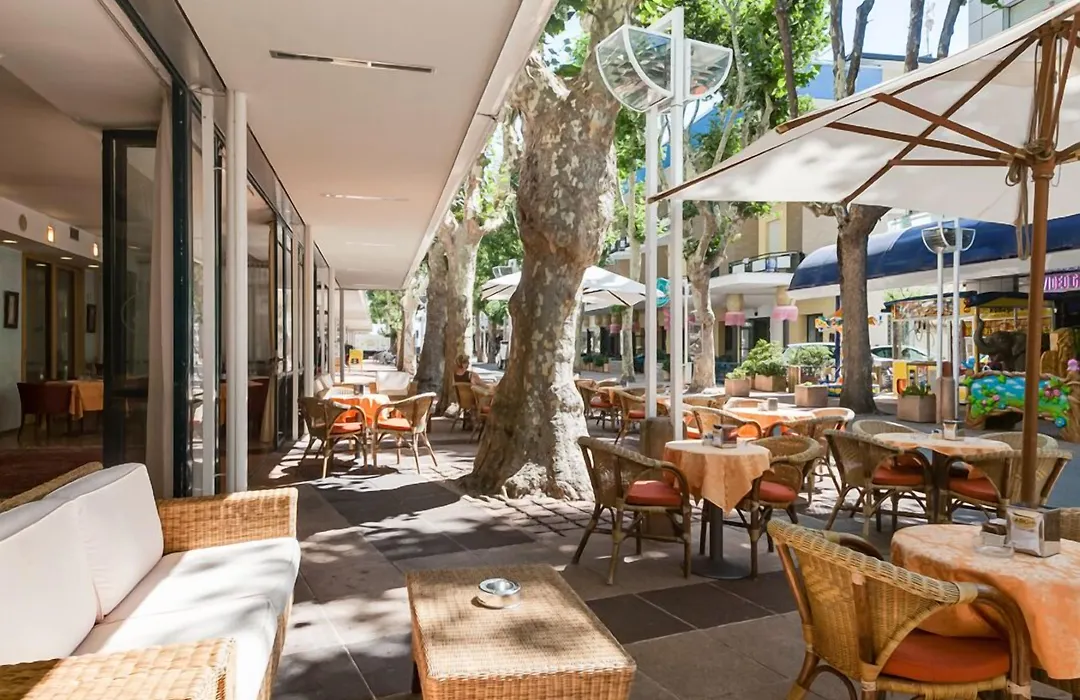 Aris Hotel-1