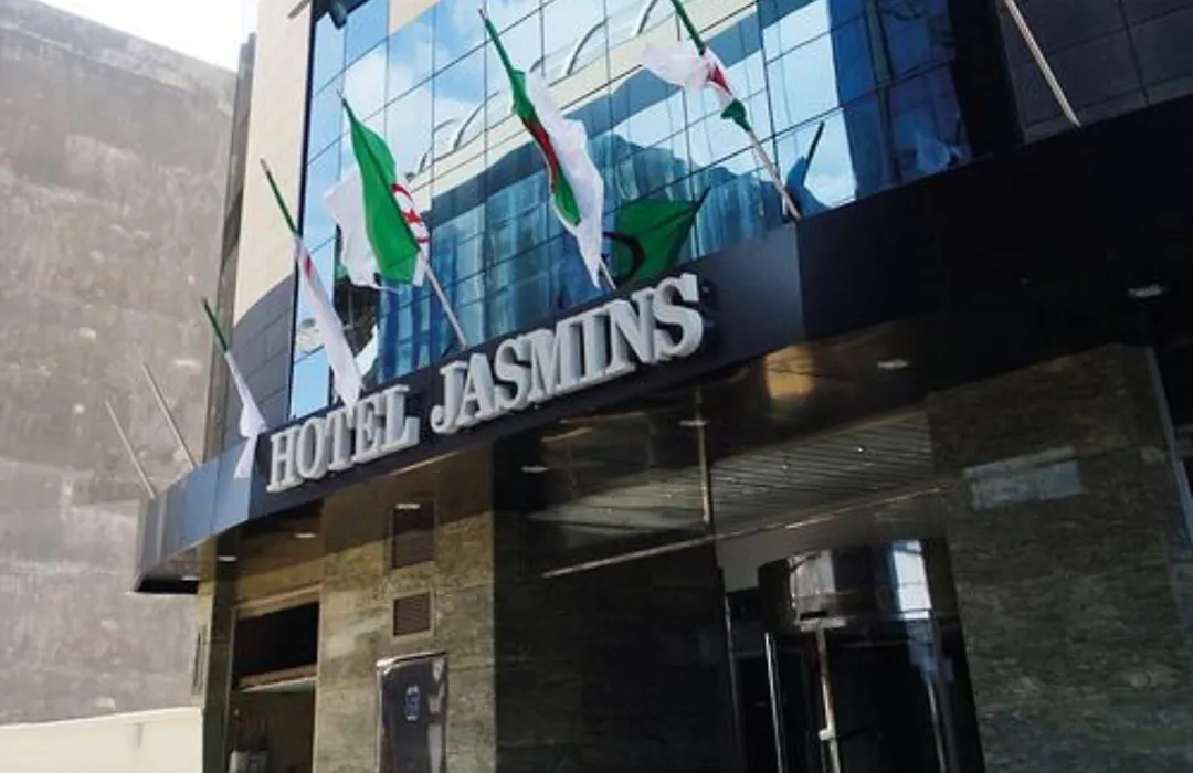 Jasmins Residence-1