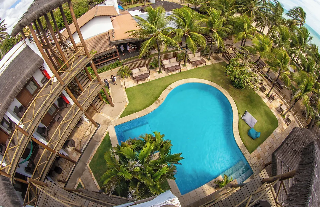 Duro Beach Hotel-1