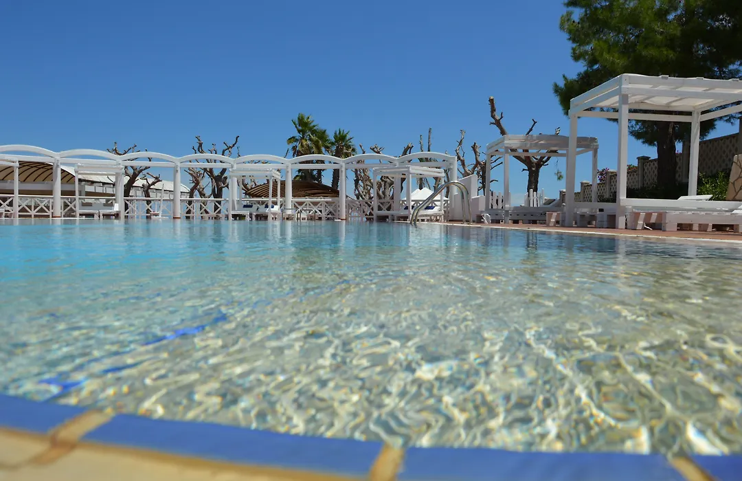 Hotel Residence La Corvetta-1