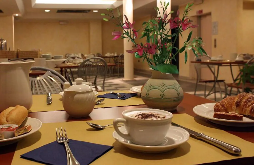 Hotel Ghibellino-1