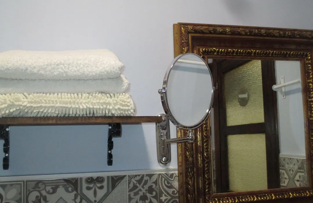 Hostal los Aromas-1