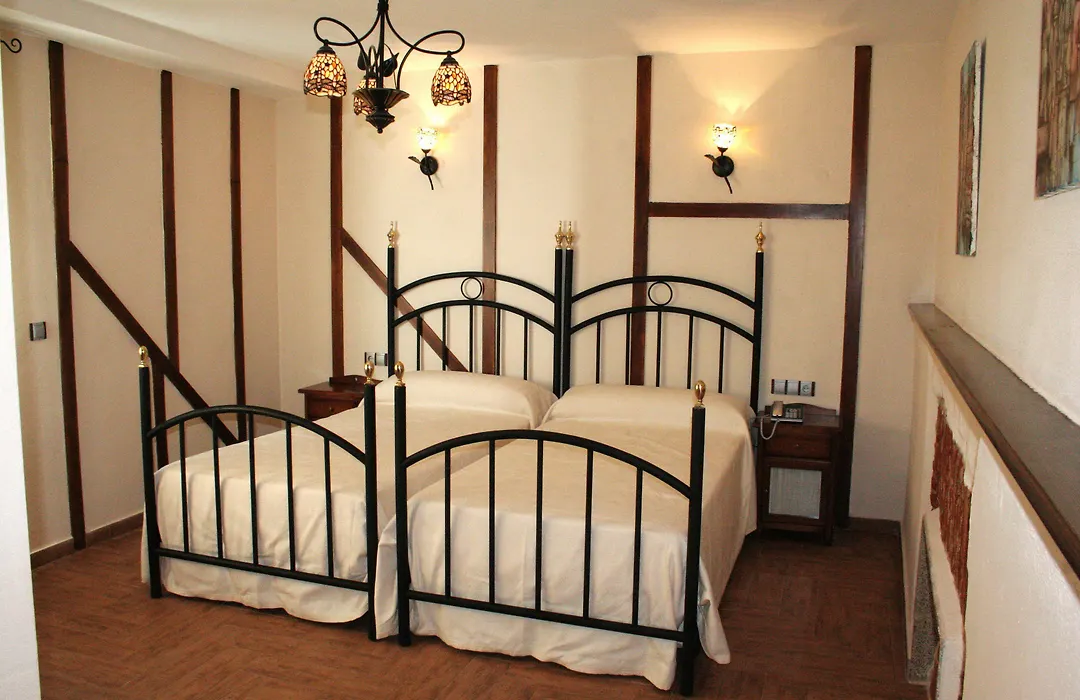 Hotel Casa Beletri-1