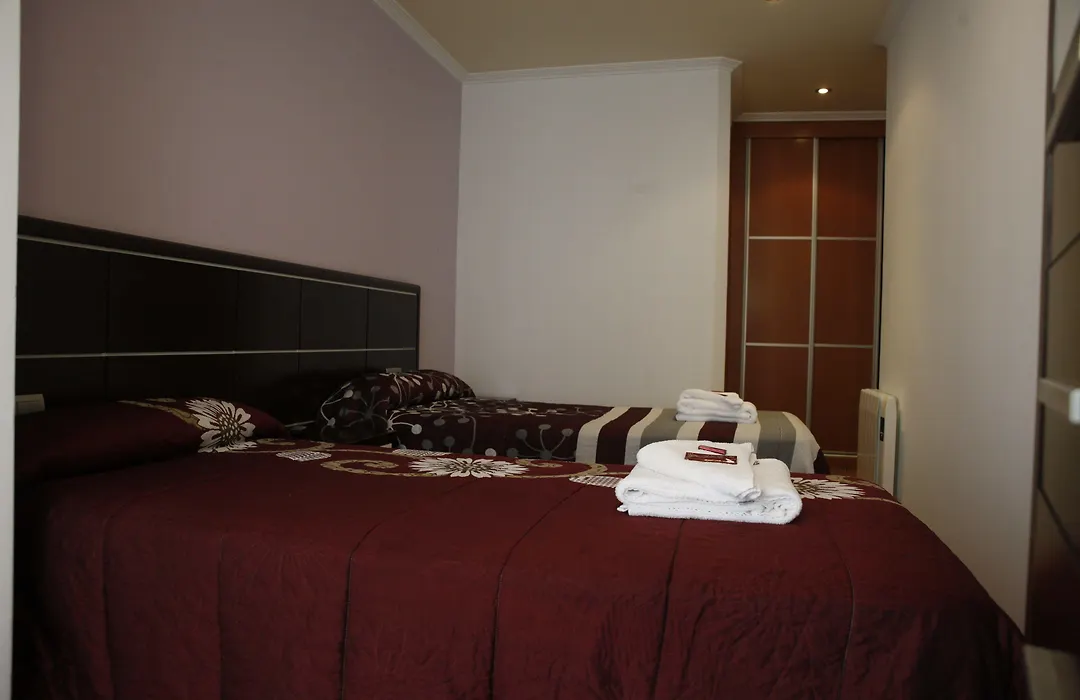 Pension Orois-1