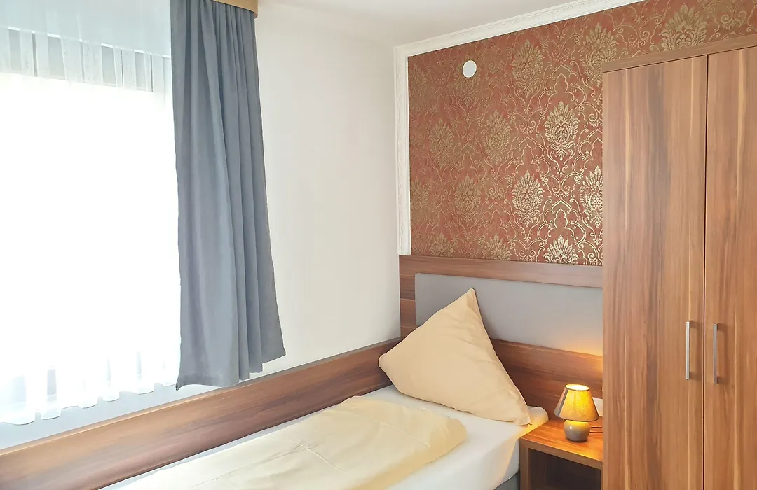 Kirchberg Hotel garni-1