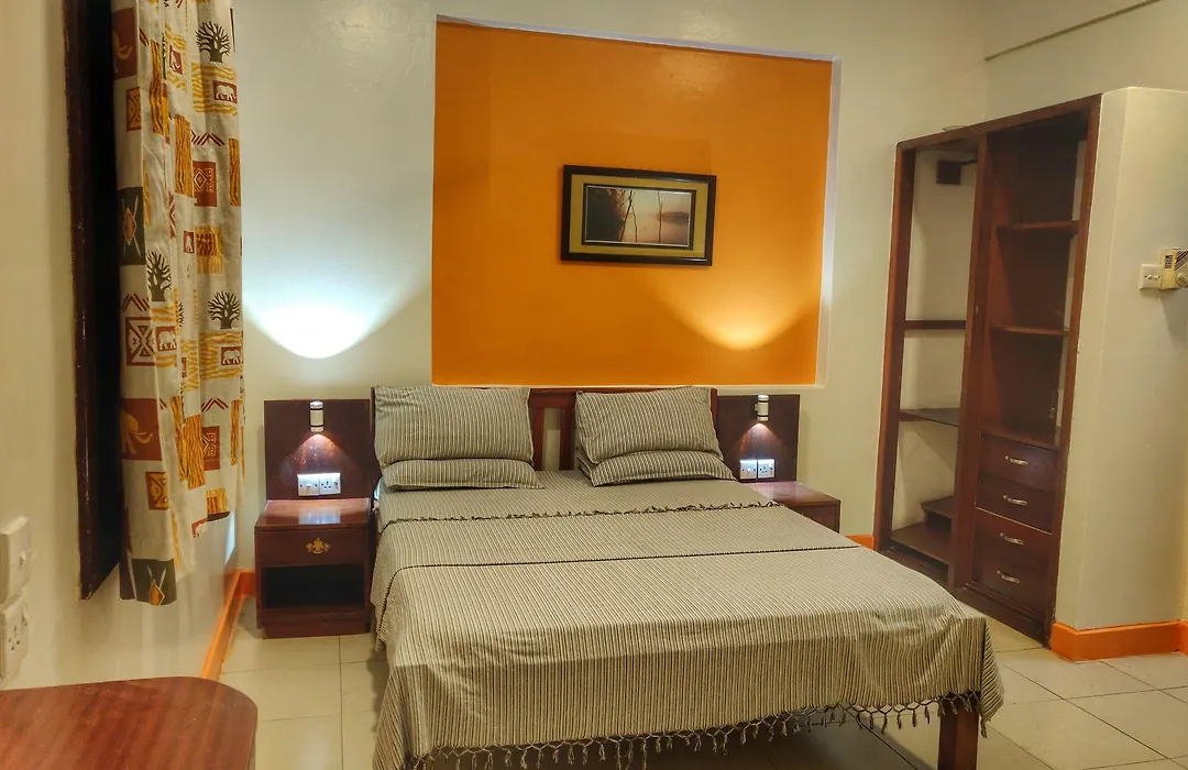 Marigold Guest House-1
