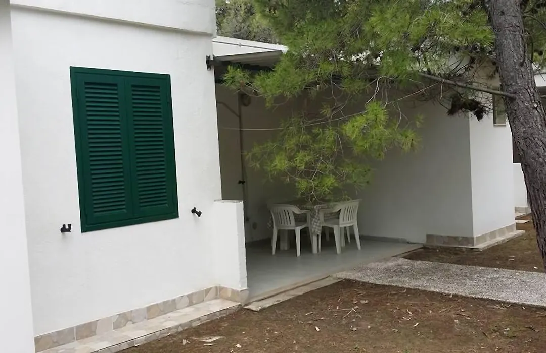 Villaggio Sabbiadoro-1