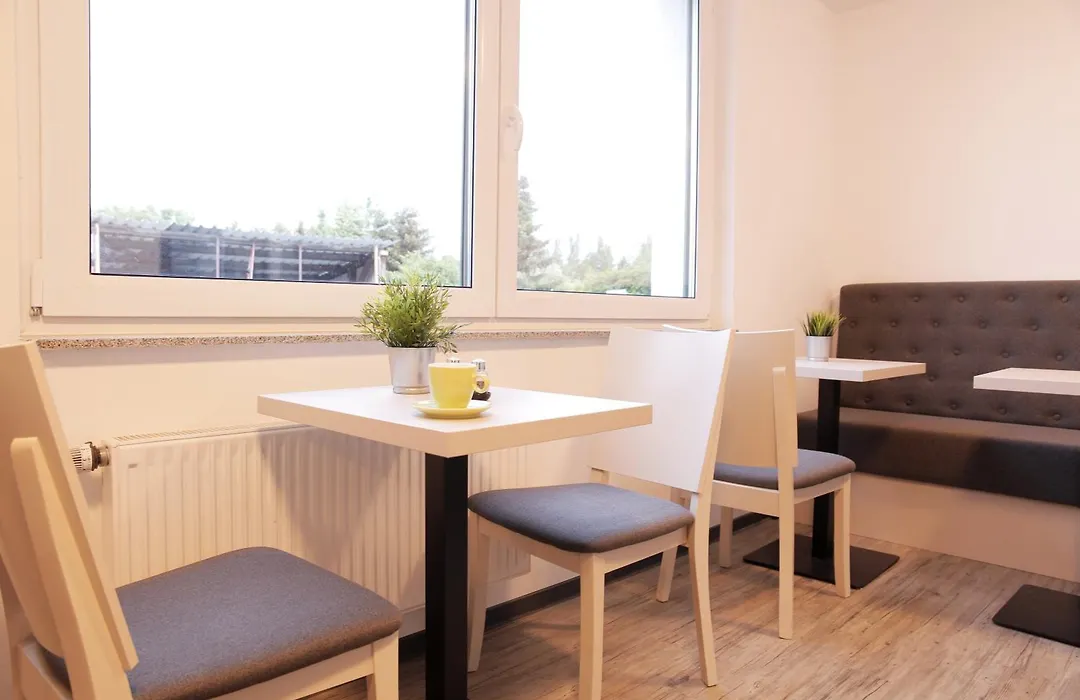bestprice Hotel Eschweiler-1