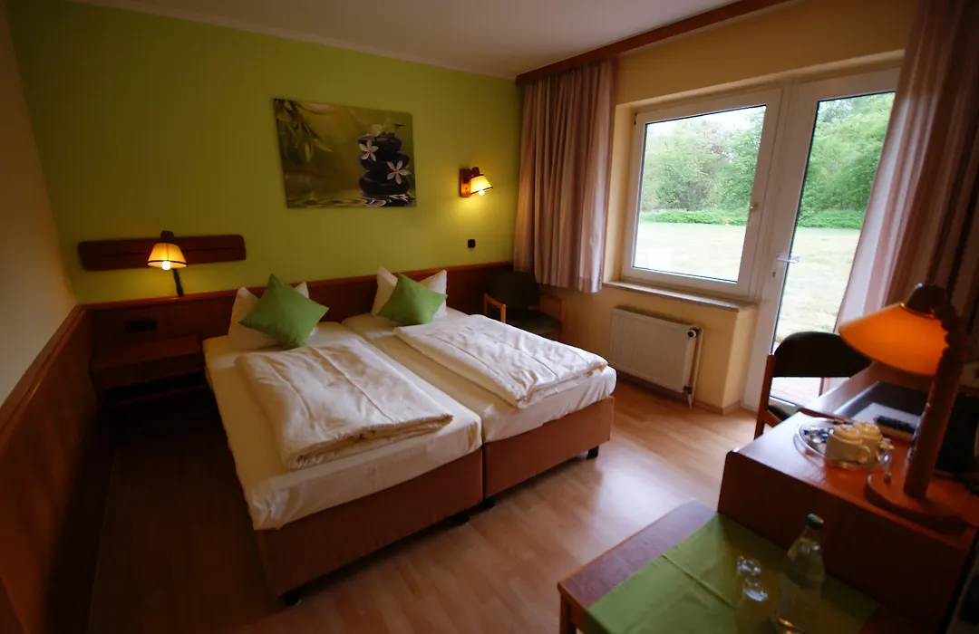 Hotel Tanneneck-1
