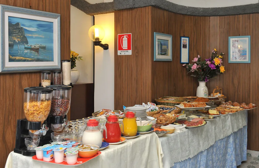 Hotel Europa-1