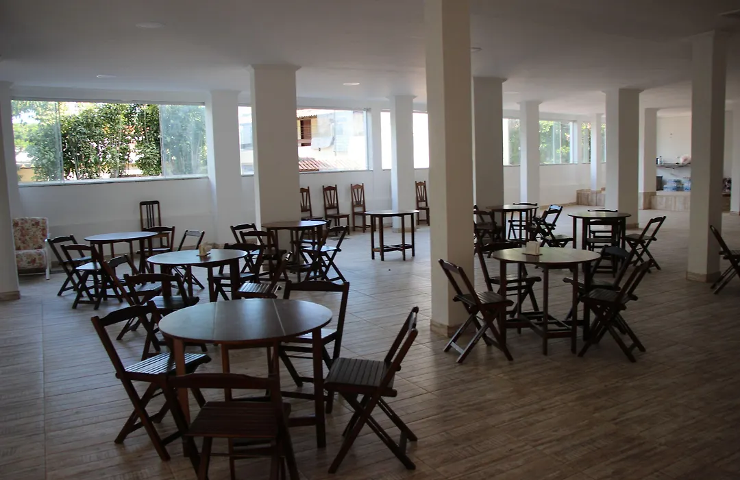 Pousada Loft Praia dos Anjos-1