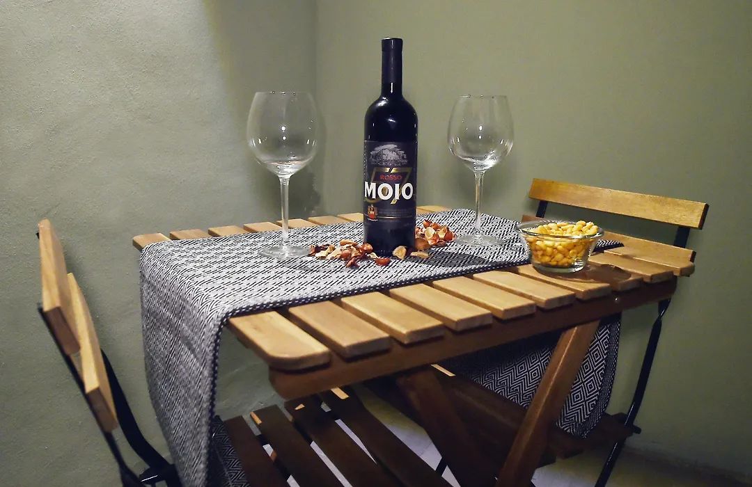 Maschio Angioino Suite-1