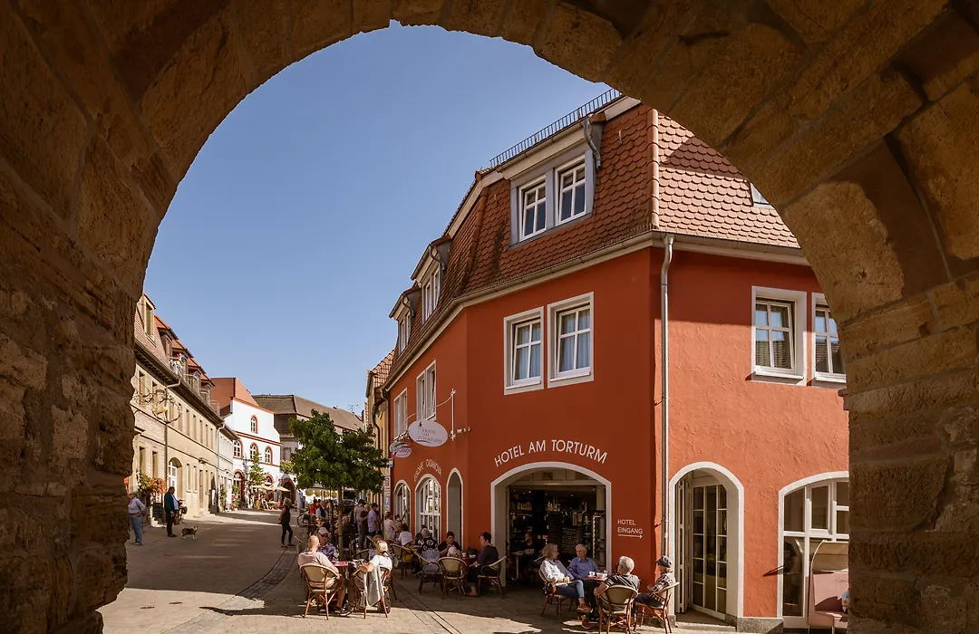 Hotel am Torturm-1