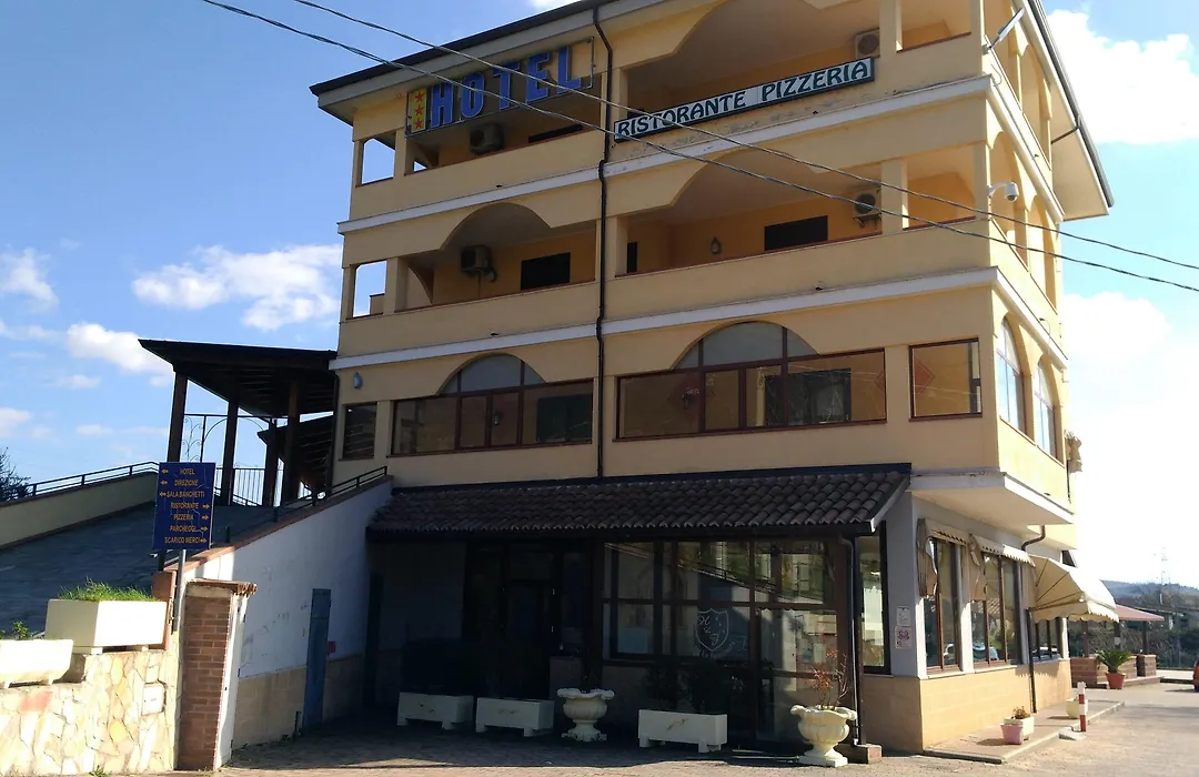 Hotel La Falconara-1