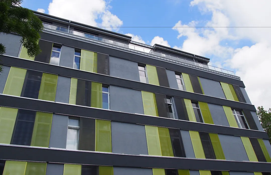 Domapartments Aachen City-1