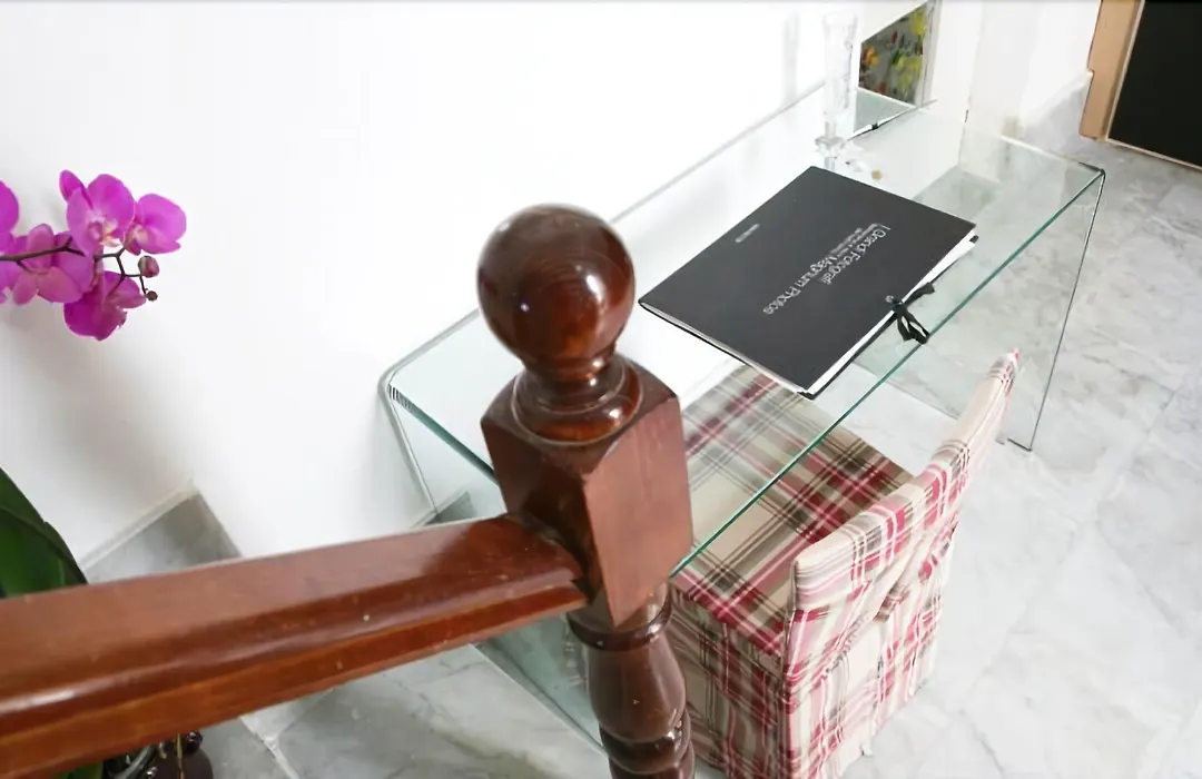 Elamar Rooms & Apartment-1