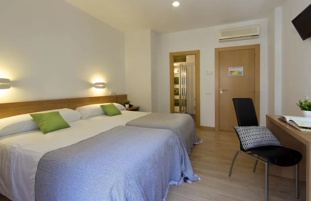 Hostal La Numantina-1