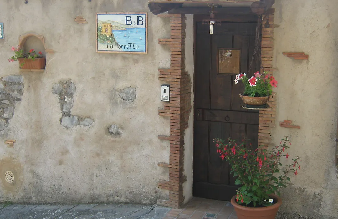 B&B La Torretta-1