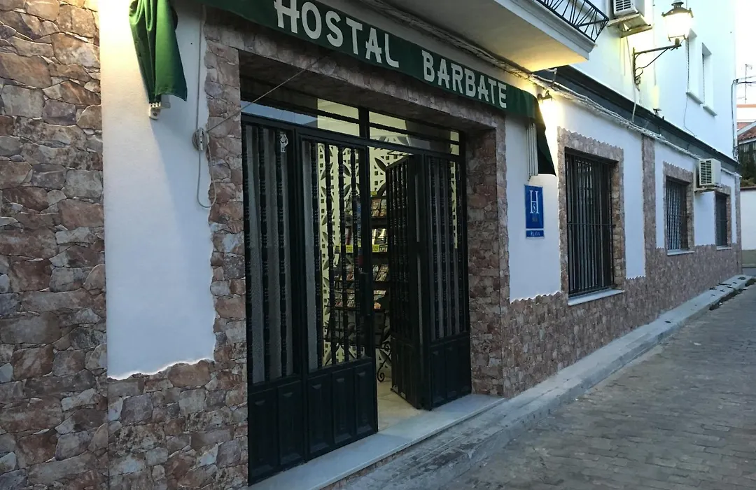 Hostal Barbate-1