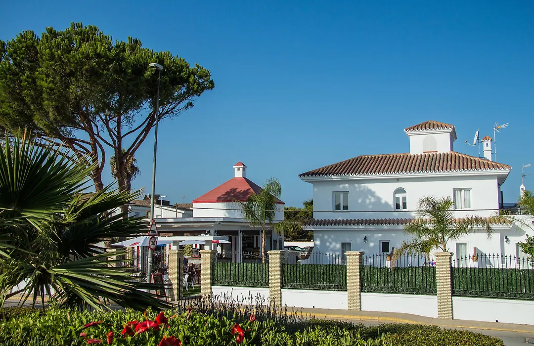 Hotel Novomar-1