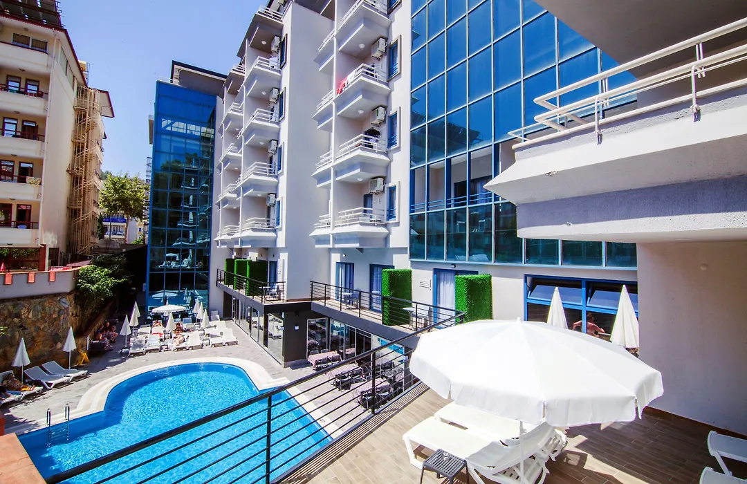 Ramira City Hotel - Adult Only-1