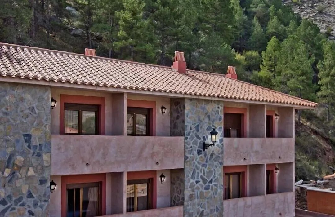 Hotel Doña Blanca-1