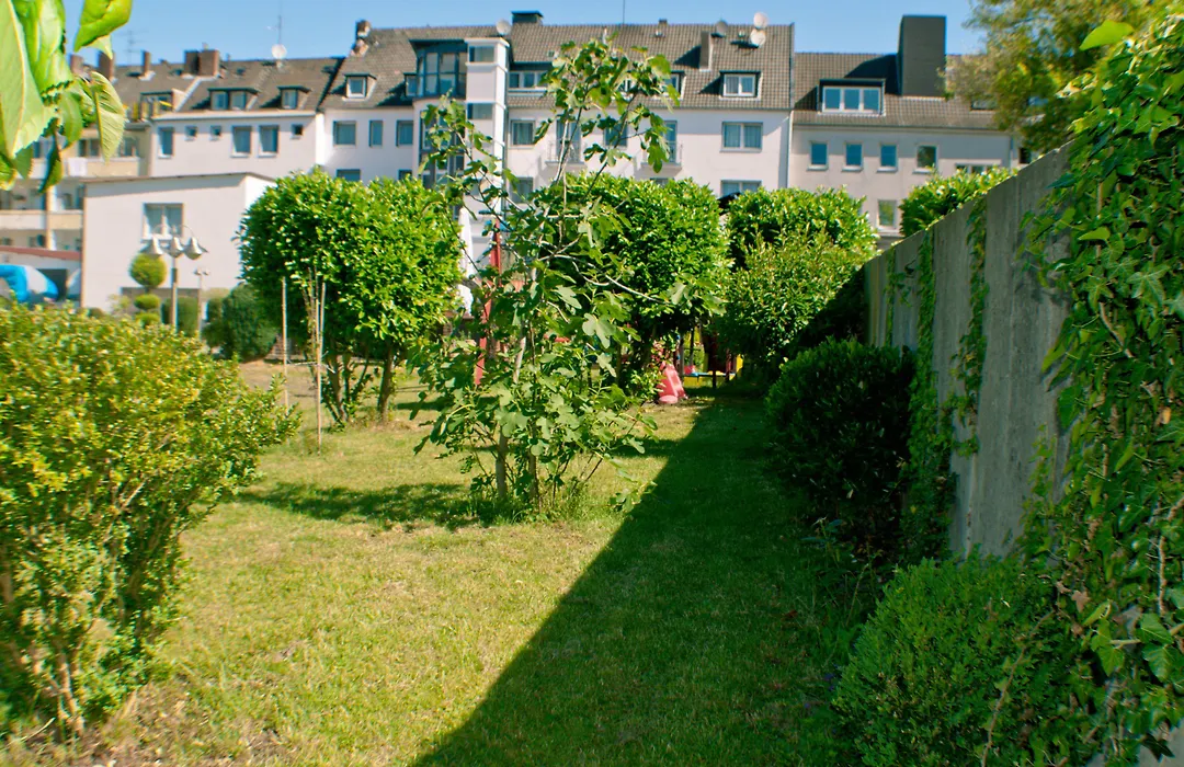 Hotel Stadt Emmerich-1