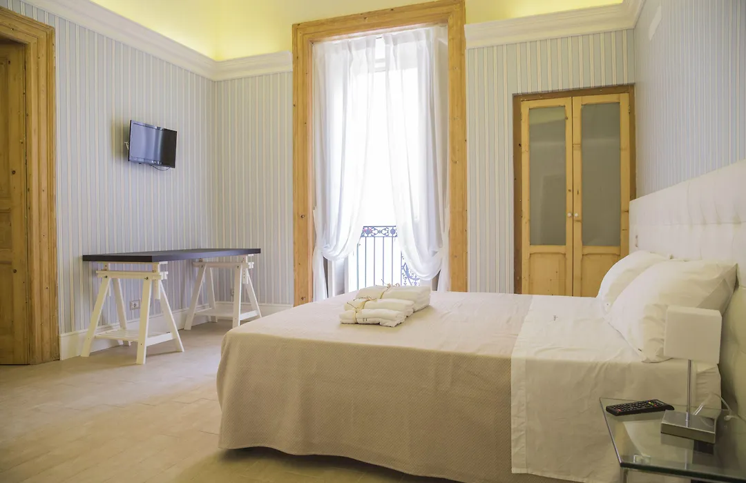 B&B Porta Baresana-1