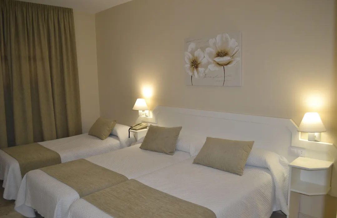 Hotel Ramomar-1