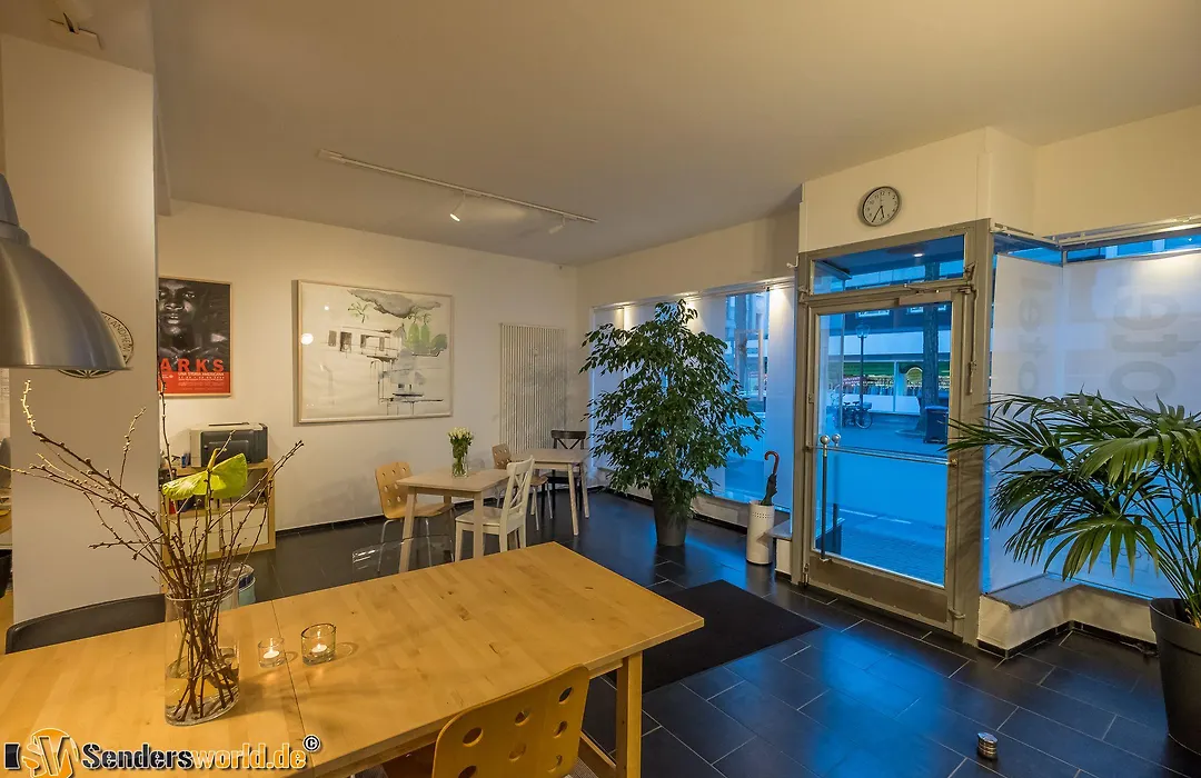 Easy&Cosy Cityroom-1