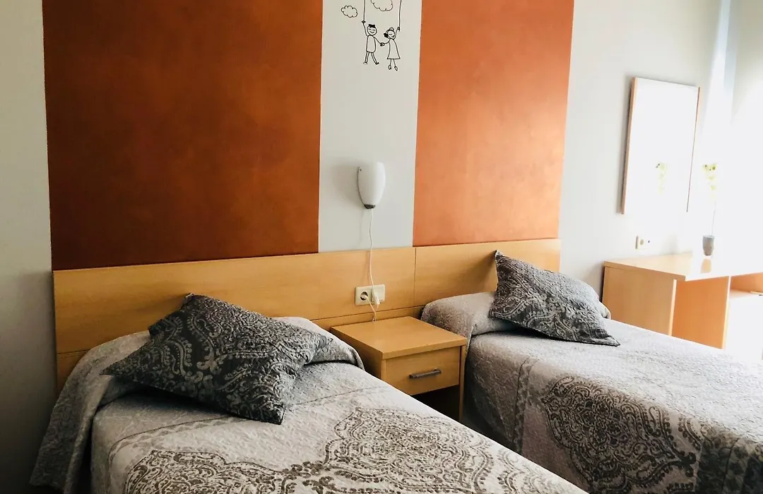Hotel Viñas 17-1