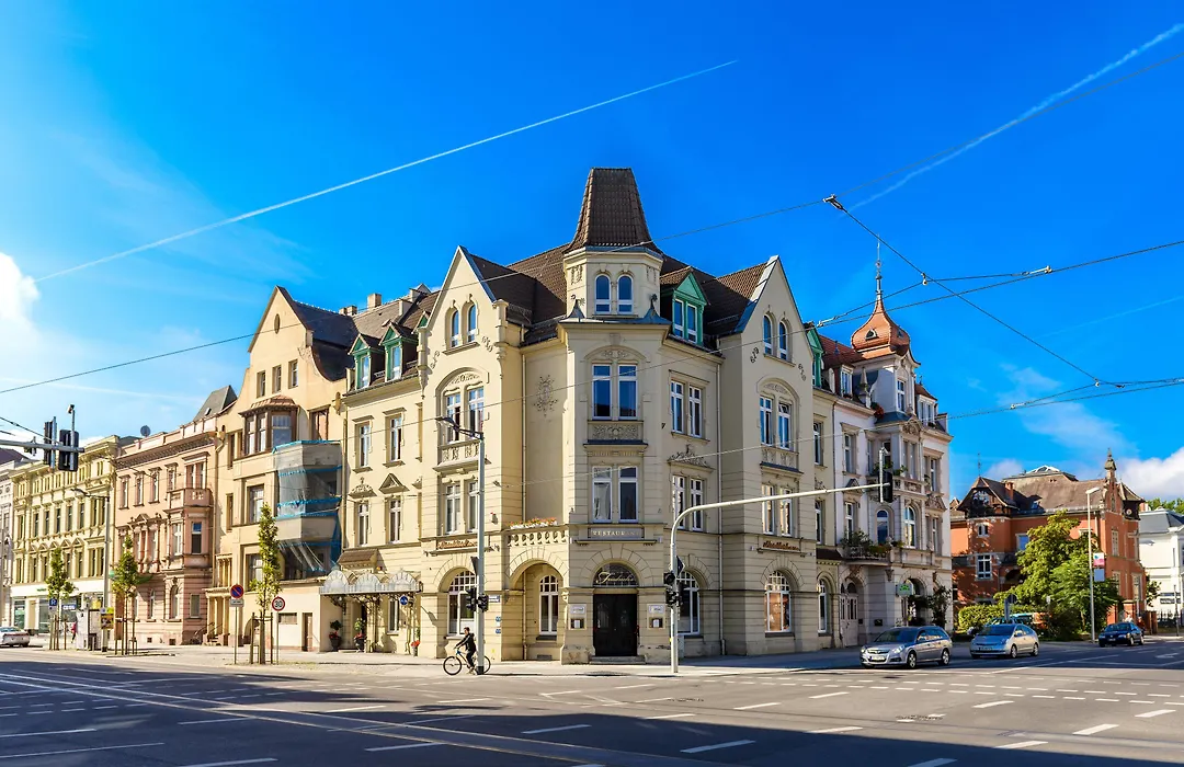 Altstadthotel Am Theater-1