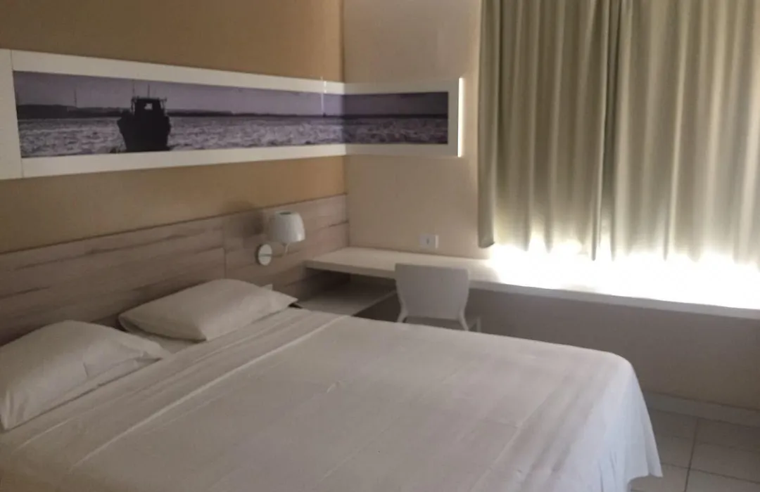 Hotel Porto Grande-1