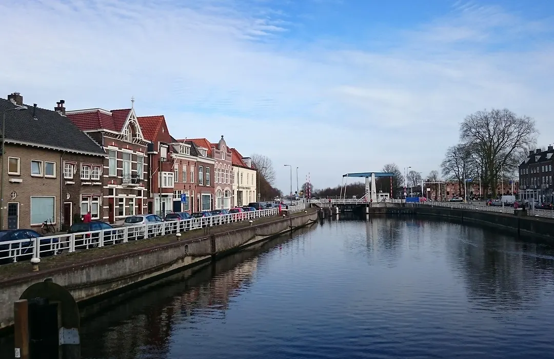 Boutique Hotel De Blauwe Pauw-1