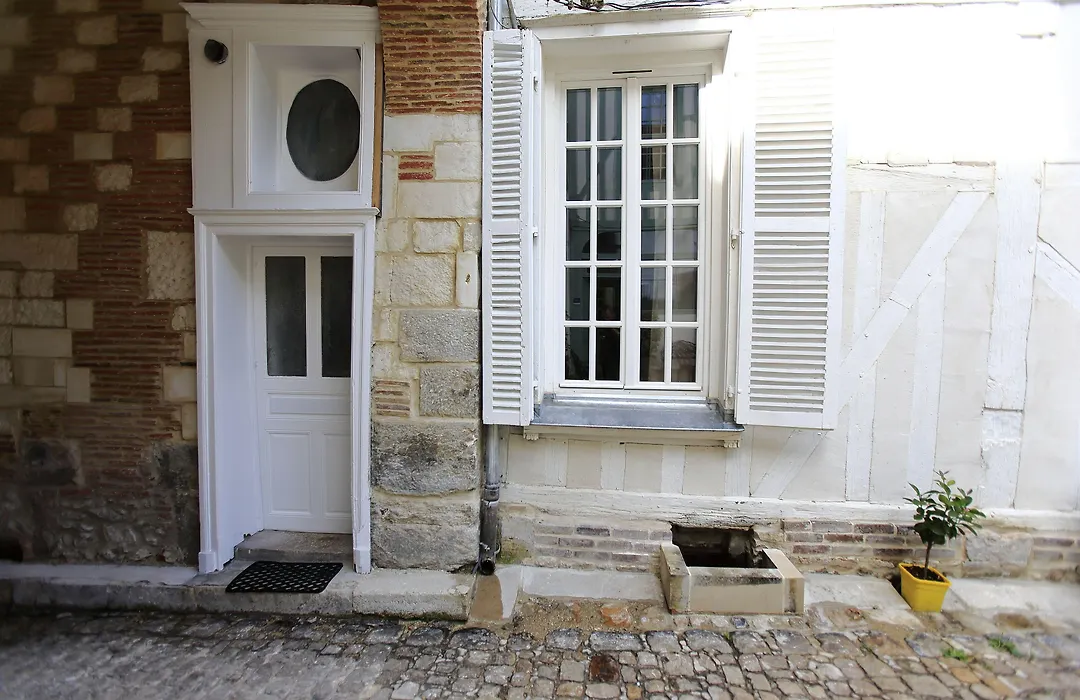 Hotel Saint Georges-1