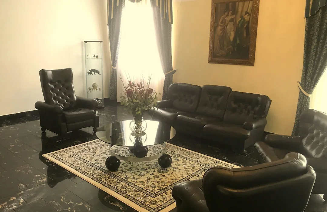 Hotel Internazionale Gorizia-1