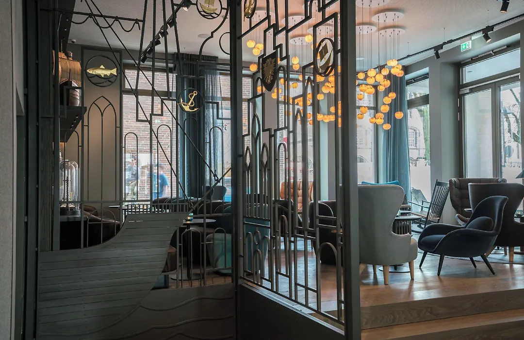 Motel One Lübeck-1