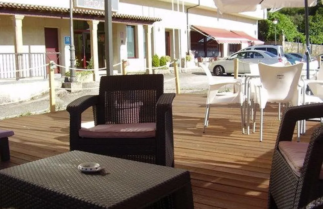 Hotel Rosalía-1