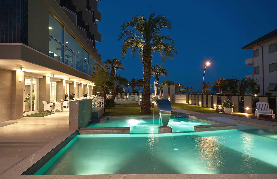 Hotel Eden-1