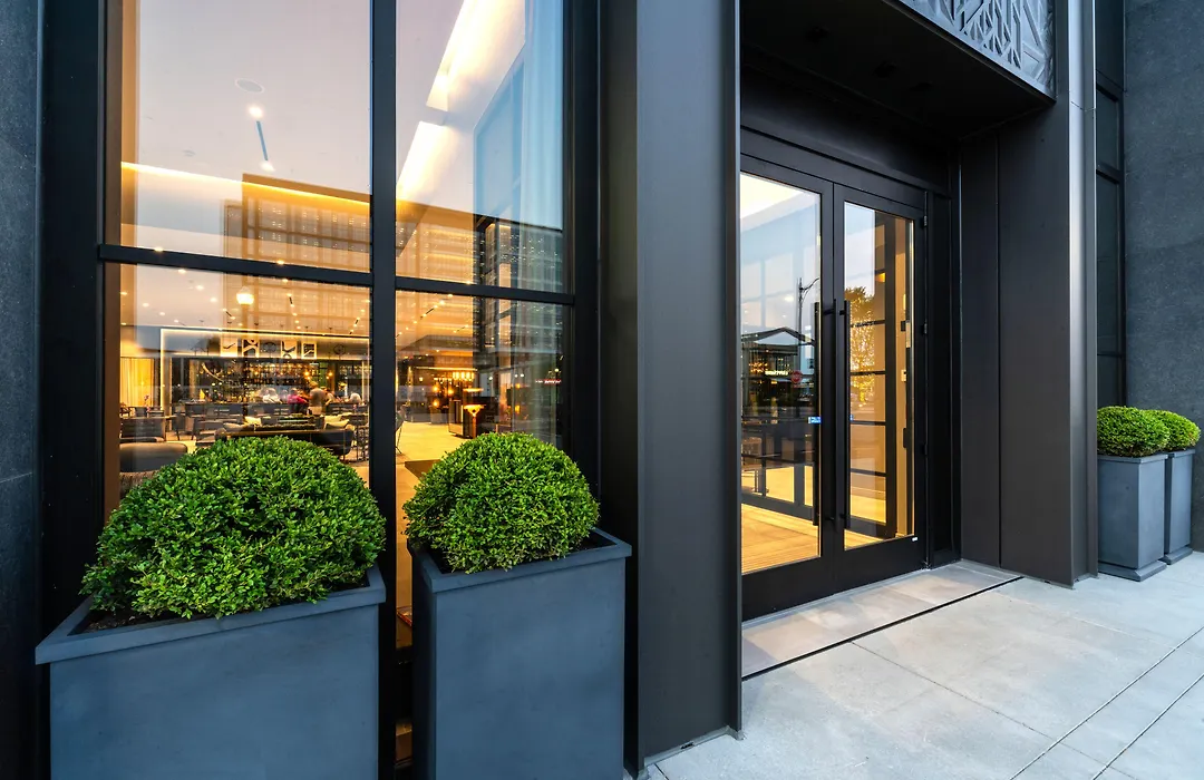 The Row Hotel At Assembly Row, Autograph Collection-1