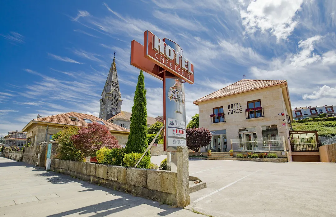 Hotel Arce-1