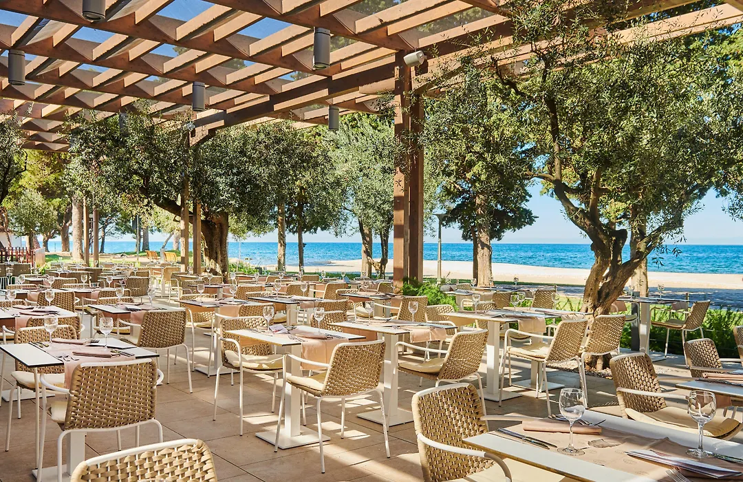 Garden Suites Umag Plava Laguna-1