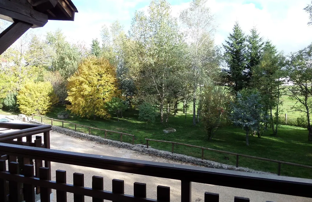 Hôtel le bastide-1