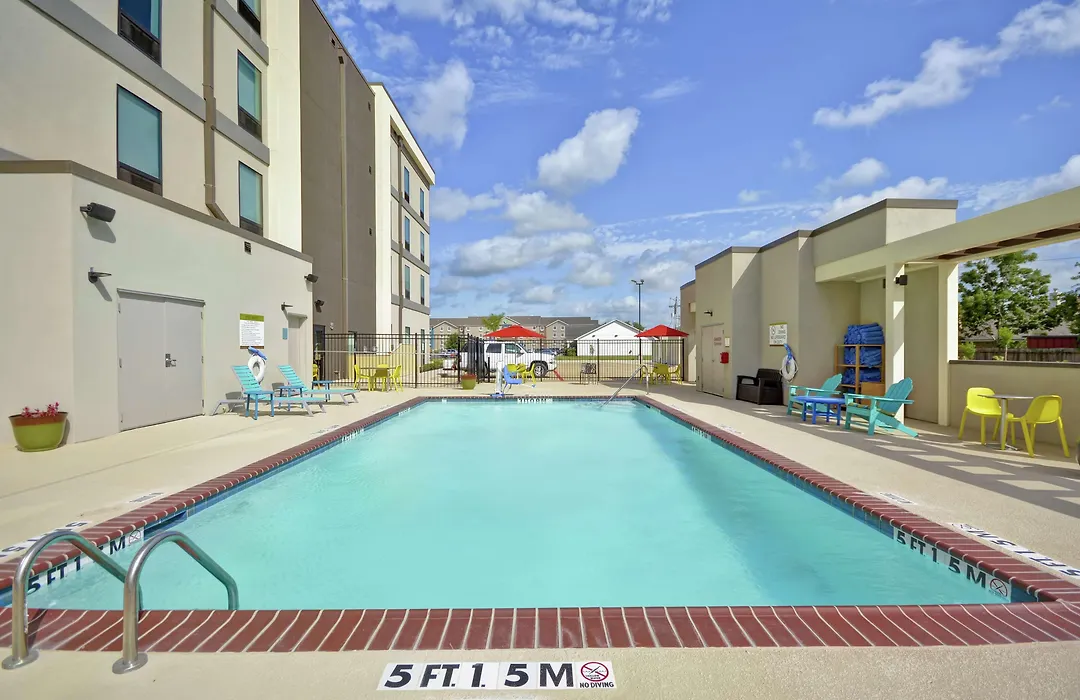 Home2 Suites By Hilton Texas City Houston-1