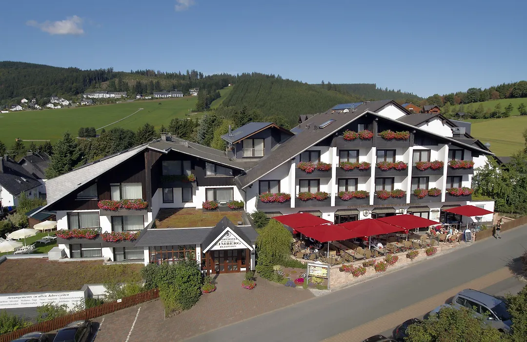 Sporthotel Zum Hohen Eimberg-1