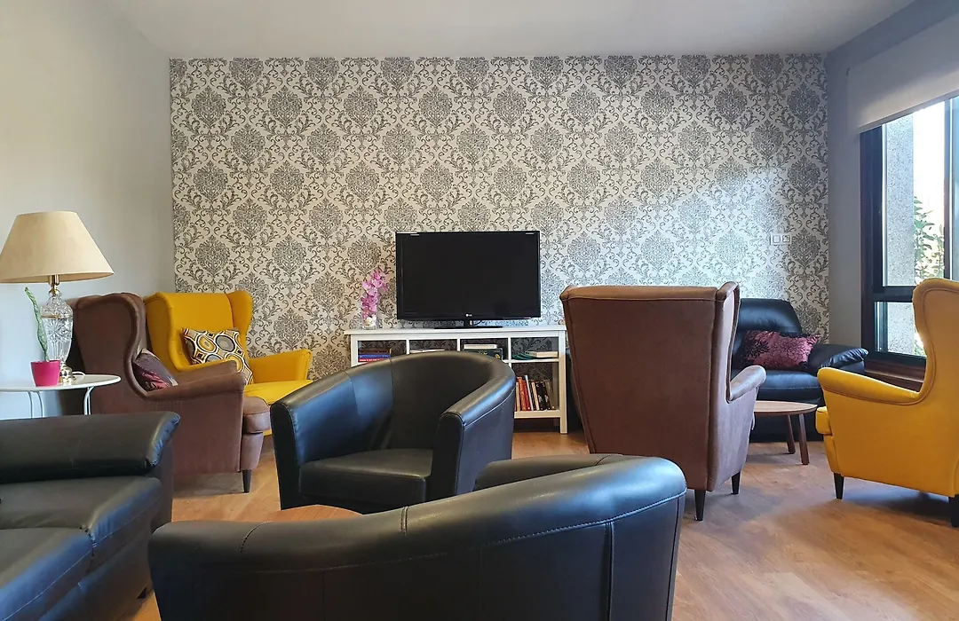 Hotel Cachada-1