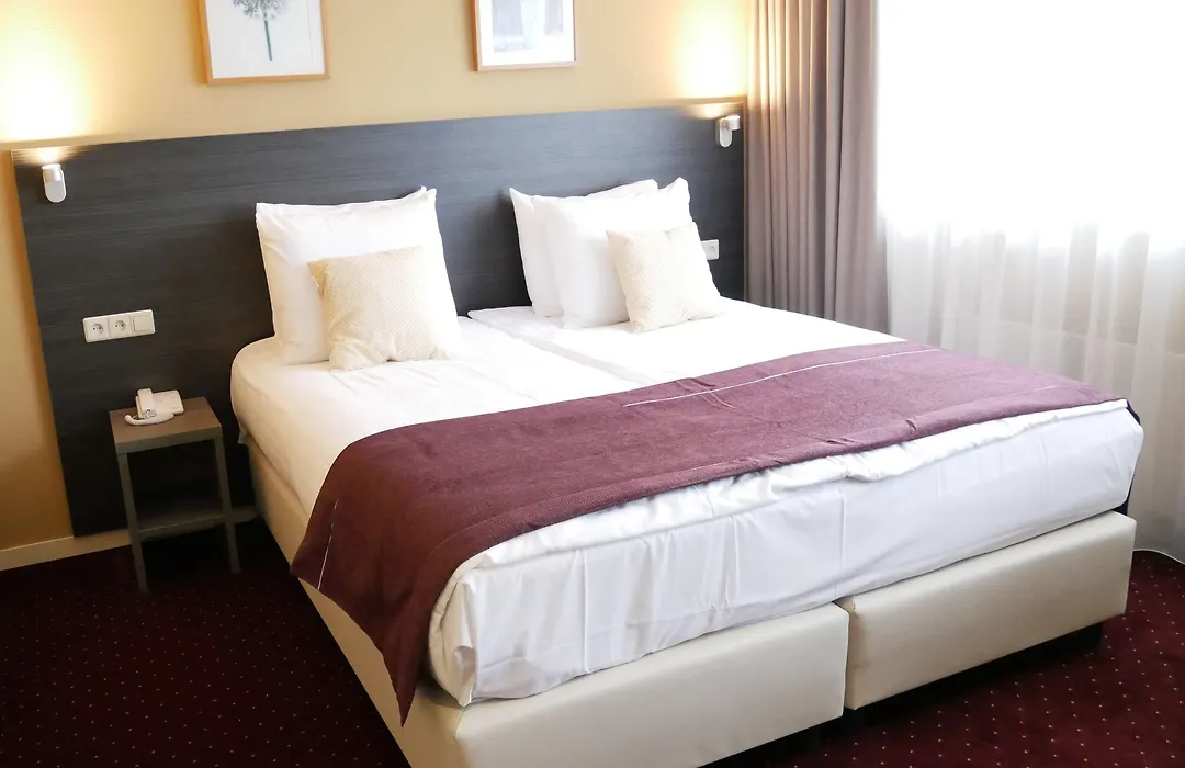 Hotel het Oosten-1