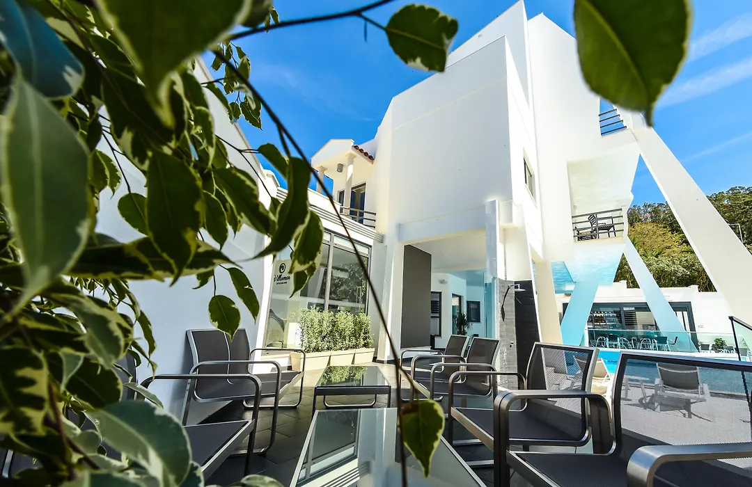 Villamar Style Maison-1