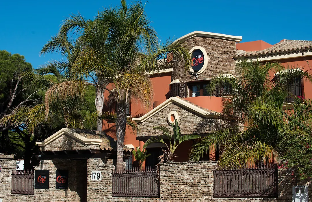 Hotel Coral Playa-1